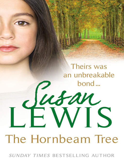 Title details for The Hornbeam Tree by Susan Lewis - Wait list